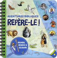 Repère-le !