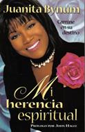 Mi herencia espiritual (Rústica)