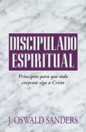 Discipulado Espiritual (Rústica)