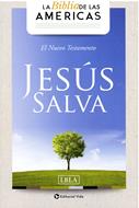 El Nuevo Testamento LBLA (Rústica) [Nuevo testamento]