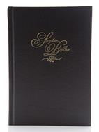 Biblia RVR95 43e Santa Biblia En Español, (Tapa Dura)