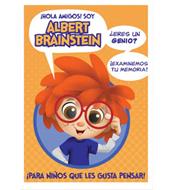 Albert Brainstein – Folleto Evangelístico Para Niños [Tratados]
