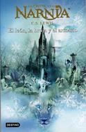 Narnia 2- El Leon La Bruja Y El Ropero (Rústica) [Libro]