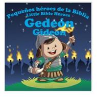 Gedeon- Libro Bilingue Para Niños (Rústica)