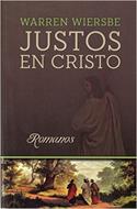 Justos En Cristos (Rústica) [Libro]