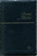Biblia RVR60 Tamaño 65XZTI Semifina (Símil Piel con Zipper) [Biblia]