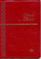 Biblia RVR60 Tamaño 65CXZTI (Símil Piel) [Biblia]