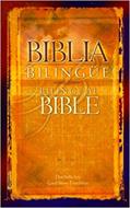 Biblia DHH63 Bilingue (Tapa Dura)
