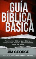 Guía Bíblica Básica (Rústica) [Bolsilibro]