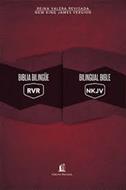 Biblia Bilingüe/ Bilingual Bible (Rústica) [Biblia]