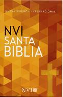 Santa Biblia NVI (Rústica) [Biblia]