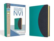 Biblia NVI Ultrafina (Símil Piel)