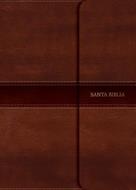 Biblia RVR60-Compacta-Letra Grande (Símil Piel)