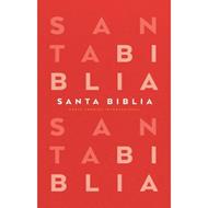 Biblia NVI Excelencia Ultra fina (Rústica)