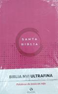 Biblia NVI (Símil Piel)