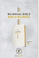 Biblia Bilingüe Tapa Dura (Tapa Dura) [Biblia]