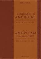 Biblia Bilingue (Símil Piel) [Biblia]