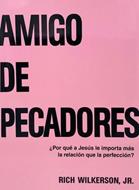 Amigo De Pecadores
