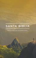 Santa Biblia NVI Edición Ministerial (Rústica)