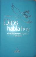 Biblia DHH065 Deuterocanonicos (Piel Especial) [Biblia]