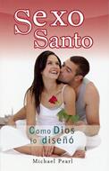 Sexo santo (Rústica) [Bolsilibro]