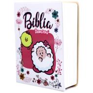 Biblia RVR60 Borlitas Vinilo (Flexible Vinilo Estampado) [Biblia]