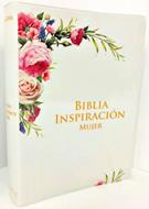 Biblia RVR60 Inspiracion Mujer Vinilo (Flexible Vinilo Estampado) [Biblia]