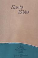 Biblia-RVR-Tipo Agenda-Para Lideres-Verde-Terracota- Indice (Símil Piel)