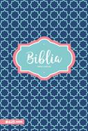 Biblia Para Chicas NBV (Rústica)
