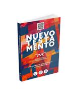 Nuevo Testamento-RVC-Con Ayudas Digitales (Rústica)