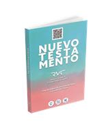 Nuevo Testamento-RVC-Con Ayudas Digitales (Rústica)