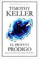 Profeta Prodigo (Rústica) [Libro]