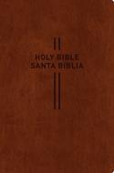 Biblia Bilingue NLT-NTV (Símil Piel) [Biblia]