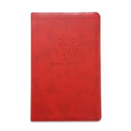 Biblia NTV Edición Agape (Símil Piel) [Biblia]
