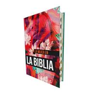 Biblia/RVR063CTI/Mujer Colores (Tapa Dura Colores) [Biblia de Estudio]