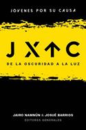 Jovenes Por Su Causa (Rústica)