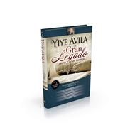 Gran Legado Para Este Tiempo Tomo 2 (Tapa Dura) [Libro]