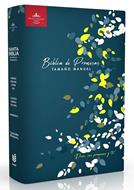 Biblia De Promesa RVR60 (Tapa Dura) [Biblia]