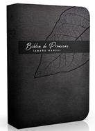 Biblia De Promesa RVR60 Tamaño Manual Piel Especial Negro [Biblia]
