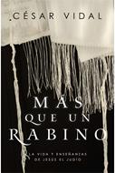 Mas Que Un Rabino (Rústica) [Libro]