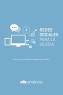 Redes Sociales Para La Iglesia (brochura) [Libro]
