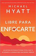 Libre Para Enfocarte (Rústica) [Libro]