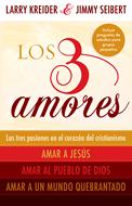 Los 3 Amores (Rústica)