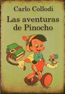 Las Aventuras De Pinocho (Rústica) [Libro]