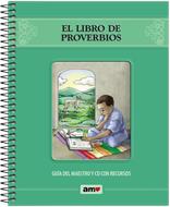 El Libro De Proverbios - Guía Del Maestro (Rústica anillada) [Cartilla]