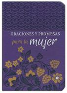 Oraciones Y Promesas Para La Mujer (Tipo piel )