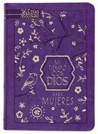 Mi Tiempo Con Dios Para Mujeres (Símil Piel) [Devocional]