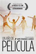 Un Año de Película (Rústica)