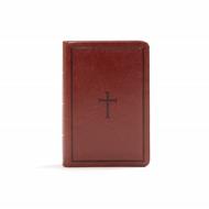 Biblia KJV/Refrencias/Compacta/Letra Grande/Marron/Ingles