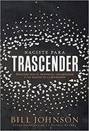 Naciste Para Trascender (Rústica)